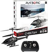 Helikopter Sky Cheetah IR Spiel