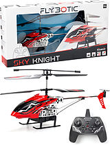 Helikopter Sky Night 2.4 GHz Spiel
