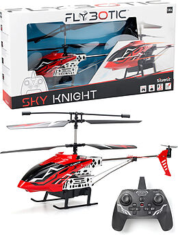 Helikopter Sky Night 2.4 GHz Spiel