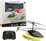 Helikopter Aqua Blaze 2.4 GHz Spiel