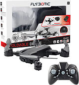 Drohne Foldable 2.4 GHz Spiel