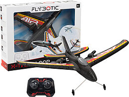 X-Twin Cyclone 2.4 GHz Spiel
