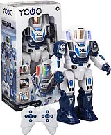 Program A Bot XL Spiel