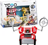 ROBO STREET KOMBAT TWIN PACK Spiel