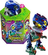 Biopod Zombie InMotion Spiel