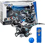 TRAIN MY DINO II Spiel