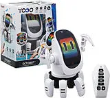YCOO OCTOBOT Spiel