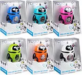 Follow Me Roboter, folgt selbst- Spiel