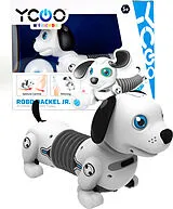 JUNIOR ROBO DACKEL Spiel