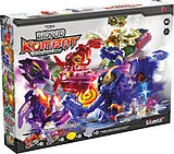 BIOPOD KOMBAT DELUXE BATTLE PACK Spiel