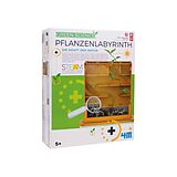 Wachsendes Labyrinth - Green Science Spiel