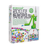 Recyclete Papierperlen Spiel