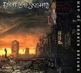 Great Leap Skyward CD Map Od Broken Dreams