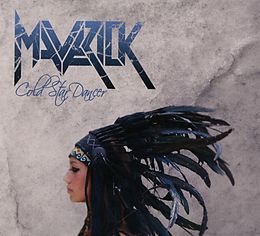 Maverick CD Cold Star Dancer