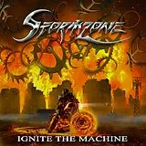 Stormzone Vinyl Ignite The Machine (Mit Downloadcode) (Vinyl)