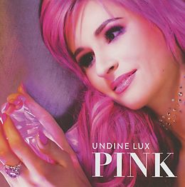 Undine Lux CD PINK