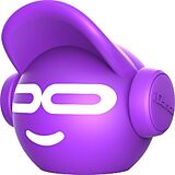 Bluetooth Speaker Dude Mini IBDM-100(PR) Spiel