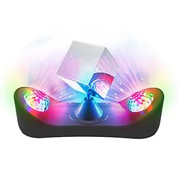 Partylicht DL-DUO Spiel