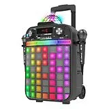 Karaoke Party Groove X3 Spiel
