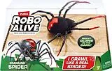 Robo Alive - Spinne Serie 2 Spiel