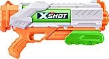 XSHOT Water - Fast-Fill Wasserblaster Spiel