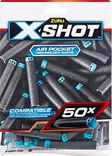 XS Excel Nachfüllpackung 50 Darts Spiel