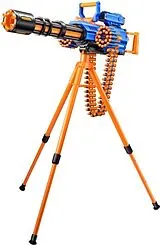 XSHOT - Insanity Blaster Rage Fire mot. Spiel