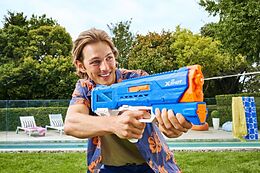XSHOT Water - Hydra Pulse Wasserbl. Spiel