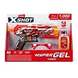 XSHOT - Hyper Gel Stinger Blaster Gel Spiel