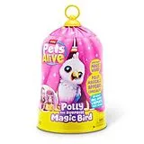 Pets Alive - Polly the Magic Bird Spiel