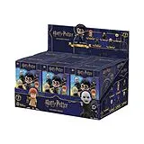 Harry Potter Figures S2 - Blindpack Spiel