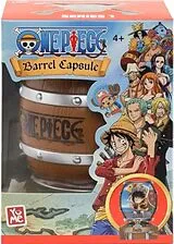 One Piece: Figures S1 - Blindpack Spiel