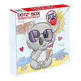 Diamond Dotz Koala Eiscreme Spiel