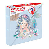 Diamond Dotz Meerjungfrau Sternchen Spiel