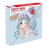 Diamond Dotz Meerjungfrau Sternchen Spiel