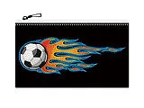DOTZIES BY DIAMOND DOTZ - Diamond Painting Etui Fussball Spiel