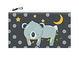 Diamond Painting Etui Koala Spiel