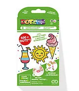 DOTZIES BY DIAMOND DOTZ - Diamond Painting Sticker Sommer Spiel