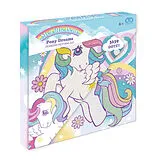 DIAMOND DOTZ - Diamond Painting My Little Pony Träume Spiel
