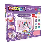 Dotzies by Diamond Dotz Set Einhornbaby Spiel