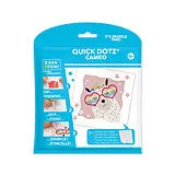 Diamond Dotz Lama Regenbogen Spiel