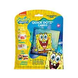 Diamond Dotz SpongeBob Überraschung Spiel
