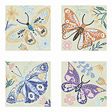 Diamond Painting Mini Schmetterlinge Spiel