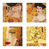 Diamond Painting Mini Klimt Spiel