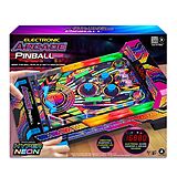 Elektronische Arcade Pinball Spiel