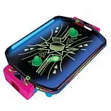 Elektronisch Arcade Air Hockey Spiel