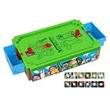 Arcade Air Hockey Minecraft MINI Spiel