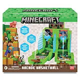 Minecraft Classic Arcade Basketball Core Spiel