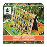 WWF - Wildes Raten? (Kinderspiel) Spiel