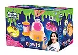 Glow It! By Doctor Squish - Squishy Maker Spiel